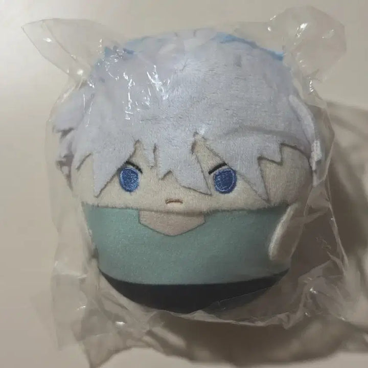 [BUNJANG] Hunter x Hunter Fuwacoro Ring Vol. 4 Animate Exclusive Kirua Swift Ver. / 헌터헌터 후와코로링 4 애니메이트 특전 키르아 신속ver.