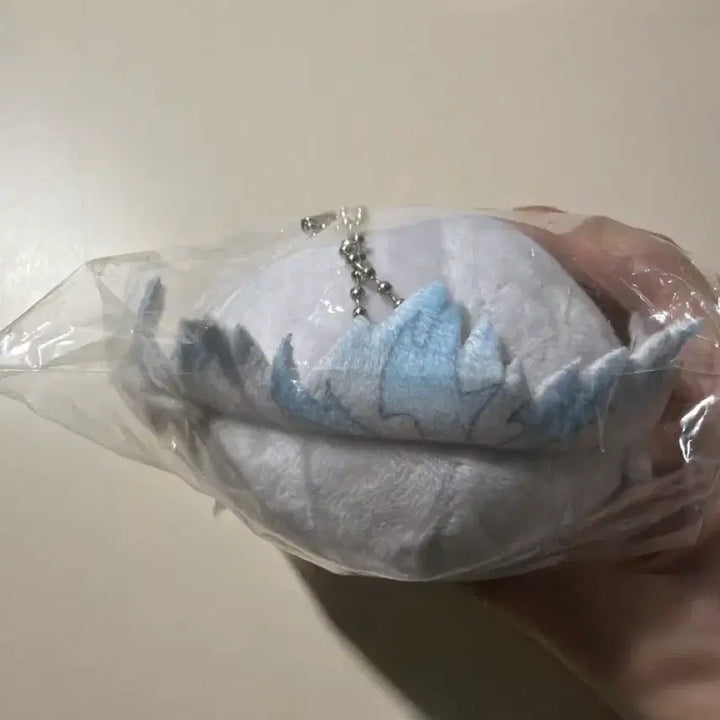[BUNJANG] Hunter x Hunter Fuwacoro Ring Vol. 4 Animate Exclusive Kirua Swift Ver. / 헌터헌터 후와코로링 4 애니메이트 특전 키르아 신속ver.