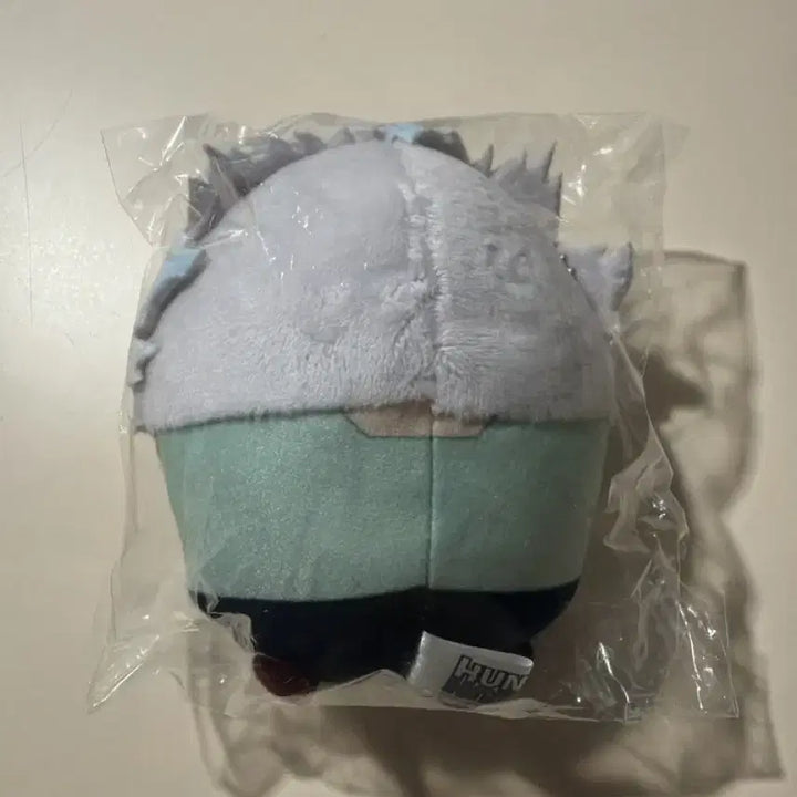 [BUNJANG] Hunter x Hunter Fuwacoro Ring Vol. 4 Animate Exclusive Kirua Swift Ver. / 헌터헌터 후와코로링 4 애니메이트 특전 키르아 신속ver.