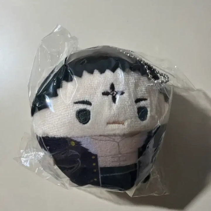 [BUNJANG] Hunter x Hunter Chrollo Lucilfer FuwaKororin (Sealed) / 미개봉) 헌터헌터 클로로 후와코로링