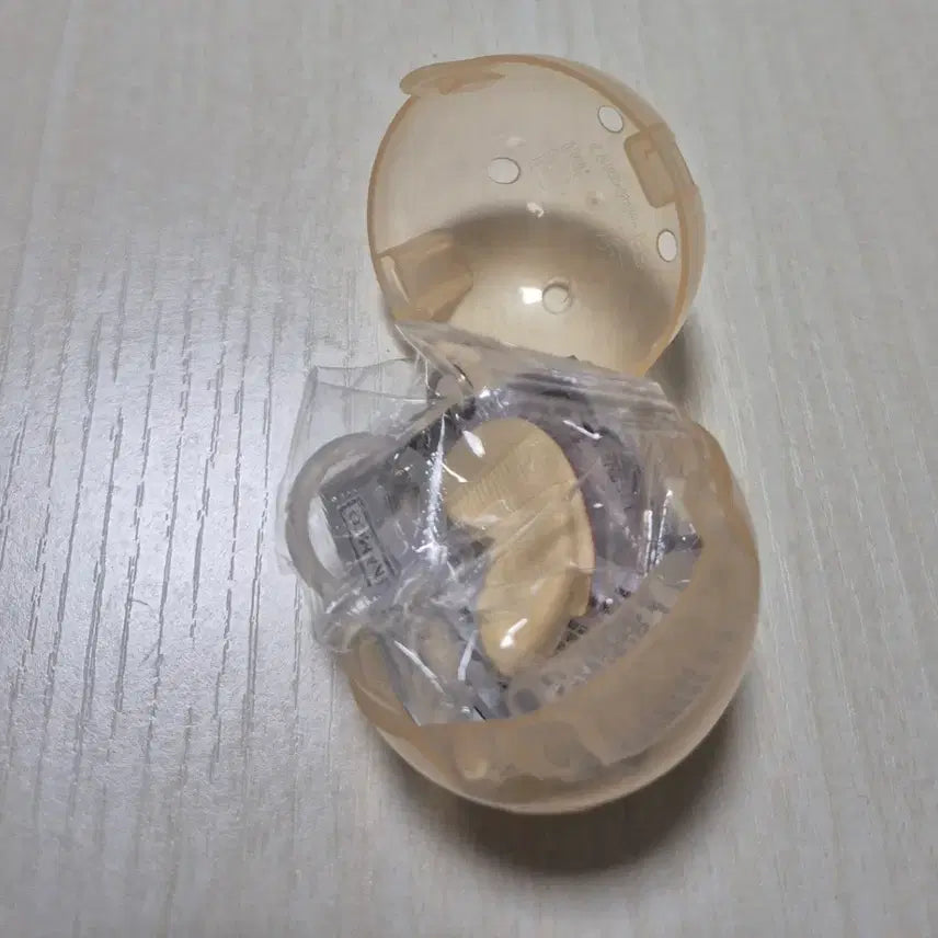 [BUNJANG] Bandai Bento Mesirushi Gacha Apple (Sealed) / 반다이 도시락 반찬 오벤또 메지루시 가챠 사과(미개봉)