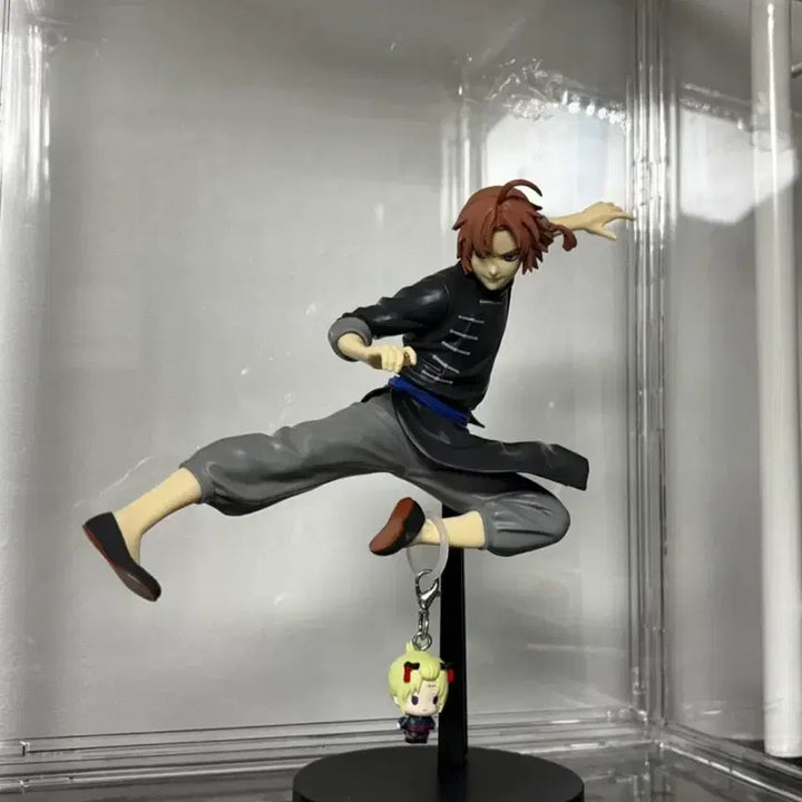 [BUNJANG] Gintama Kamui Banpresto Figure / 은혼 카무이 피규어 반프레스토