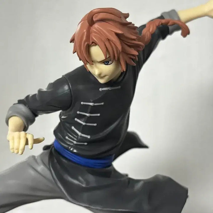 [BUNJANG] Gintama Kamui Banpresto Figure / 은혼 카무이 피규어 반프레스토
