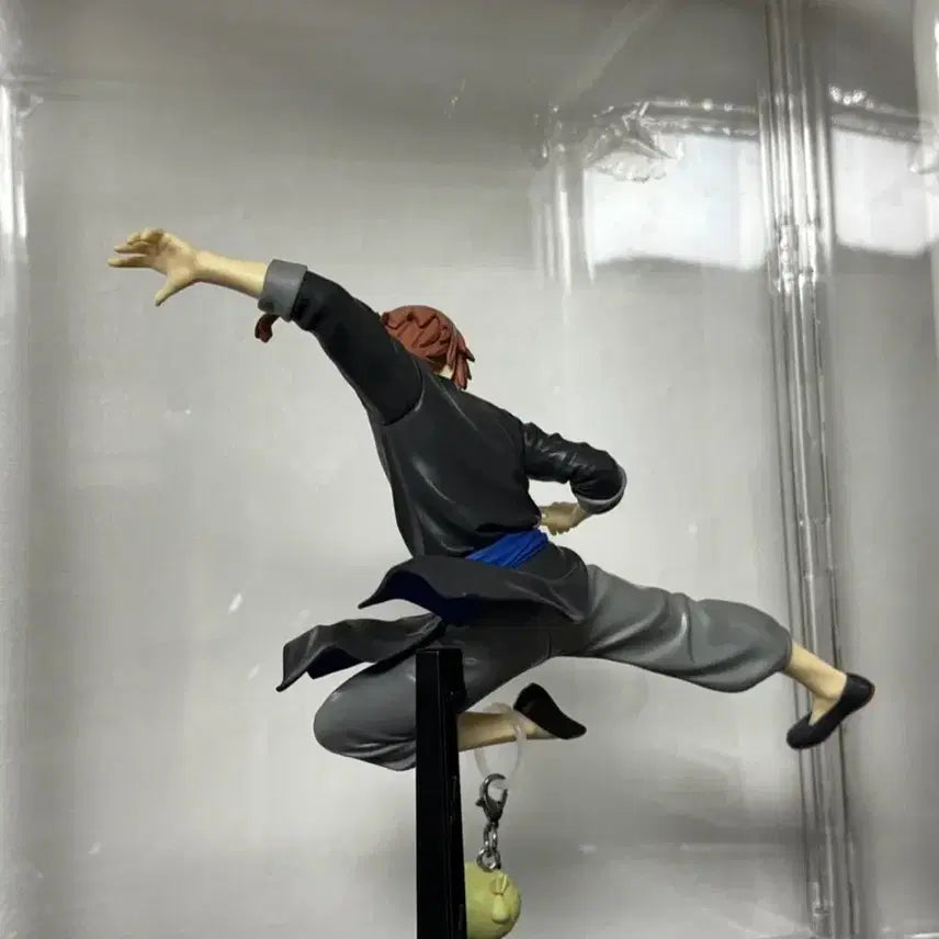 [BUNJANG] Gintama Kamui Banpresto Figure / 은혼 카무이 피규어 반프레스토
