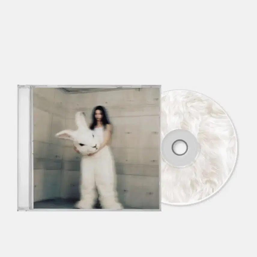 [BUNJANG] Kid Milli Lovesick Album Sealed / 키드밀리 lovesick 앨범 미개봉 삽니당