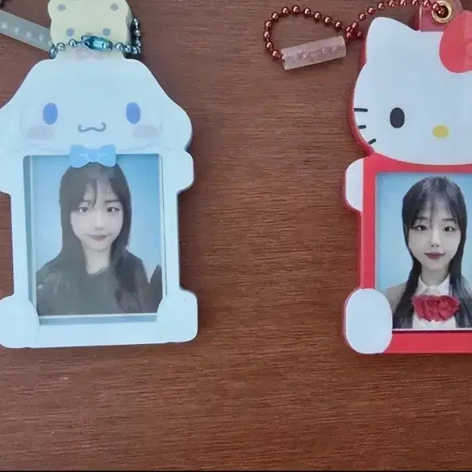 [BUNJANG] QWER Hina ID Photos Bundle Set / qwer히나 증명사진