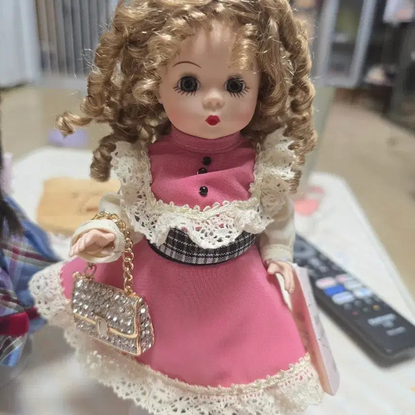 [BUNJANG] Madame Alexander Doll / 마담알렉산더