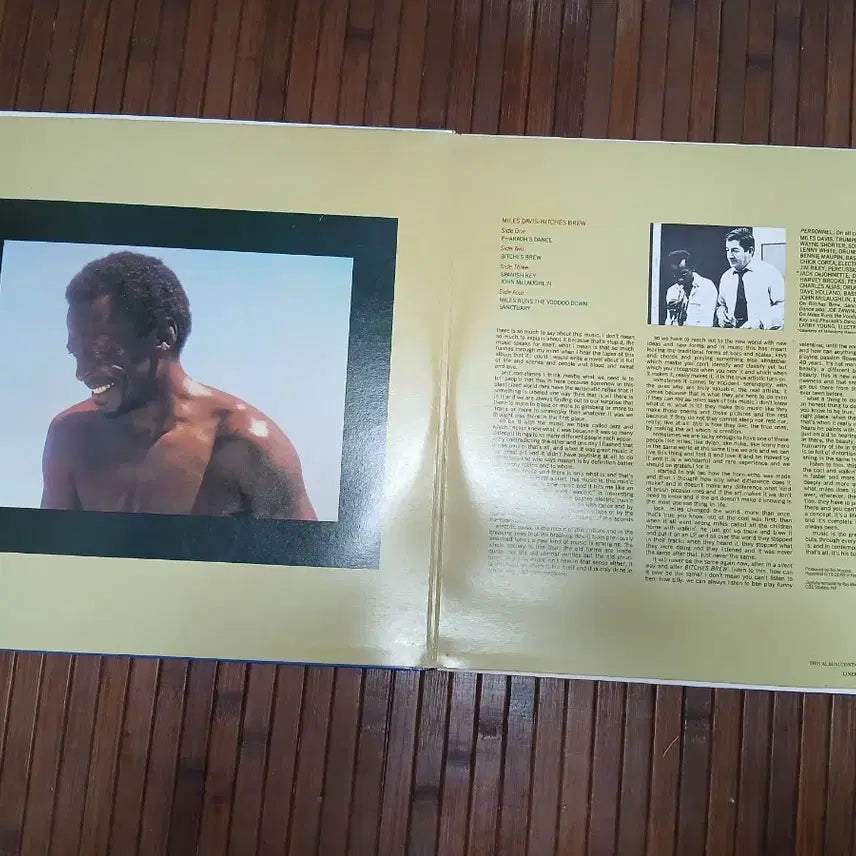 [BUNJANG] Miles Davis &