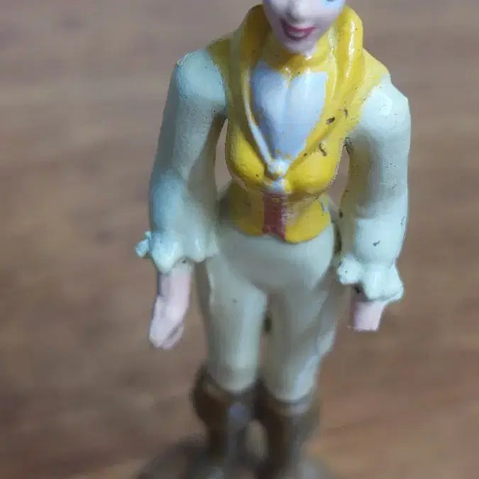 [BUNJANG] Sophia Figure / 피규어  소피아