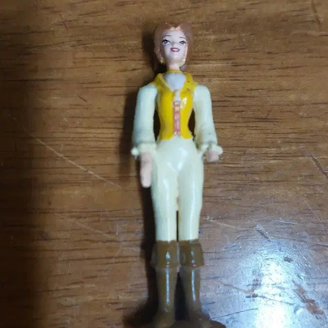 [BUNJANG] Sophia Figure / 피규어  소피아