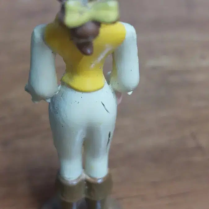[BUNJANG] Sophia Figure / 피규어  소피아
