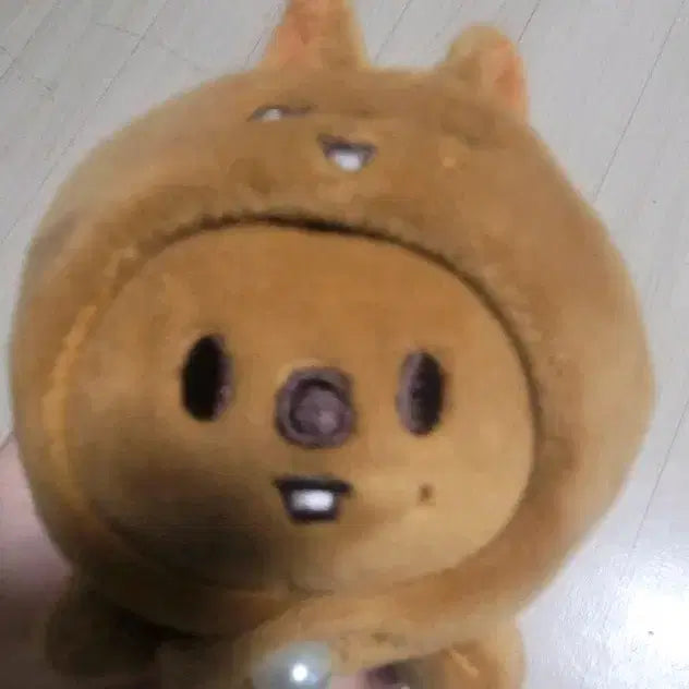 [BUNJANG] Han Quokka Doll / 한쿼카 인형