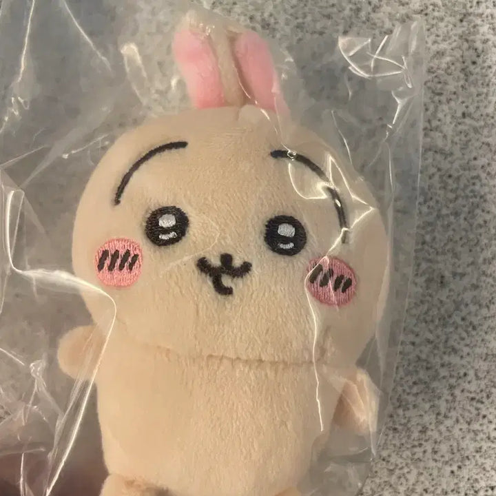 [SOLD OUT] 치이카와 앉은누이2 우사기 모몽가