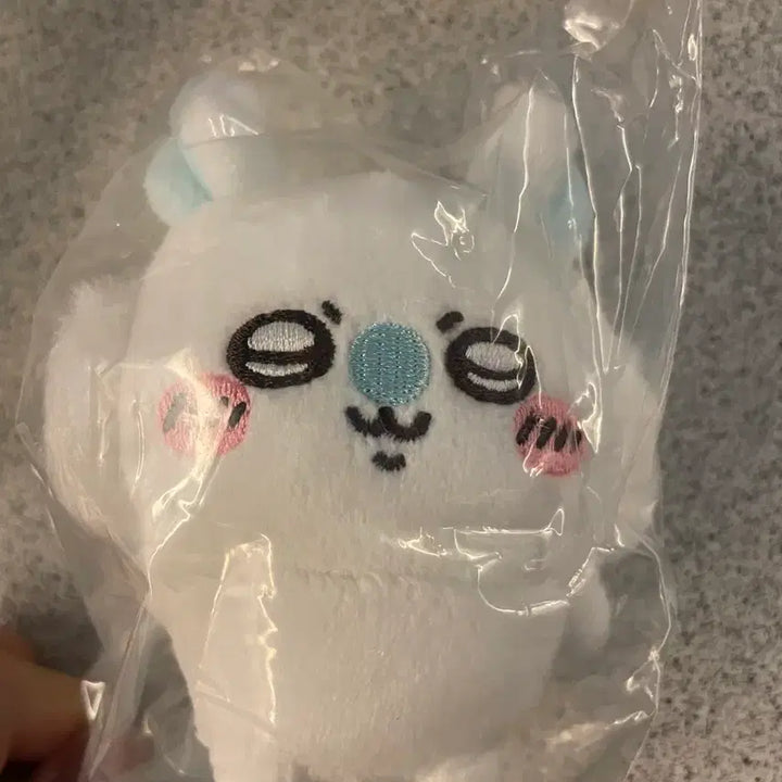 [SOLD OUT] 치이카와 앉은누이2 우사기 모몽가