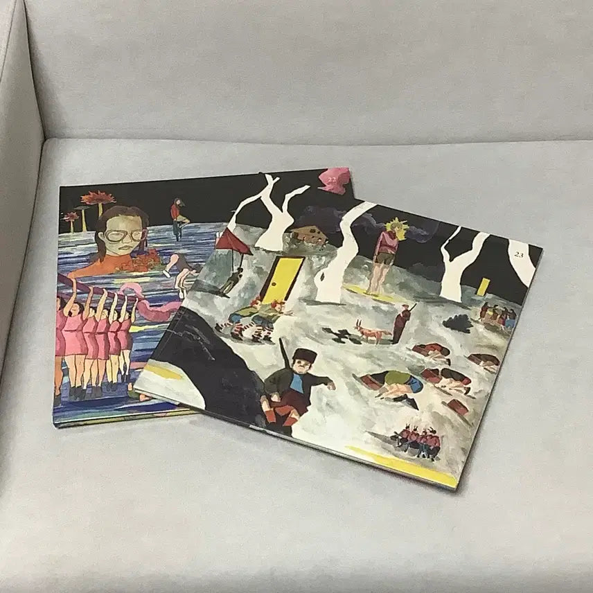 [BUNJANG] Hyukoh 23 LP (Sealed) / (미개봉/양도) 혁오 23 LP