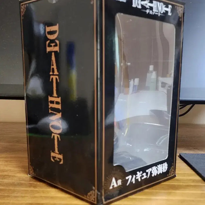 [BUNJANG] Death Note Misa A Prize Figure / 데스노트 a상 미사 피규어