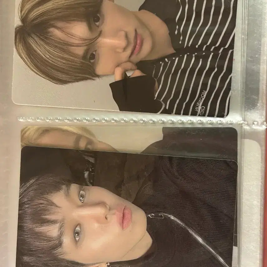[BUNJANG] Xdinary Heroes Member Photocard / 싸이커스 포카