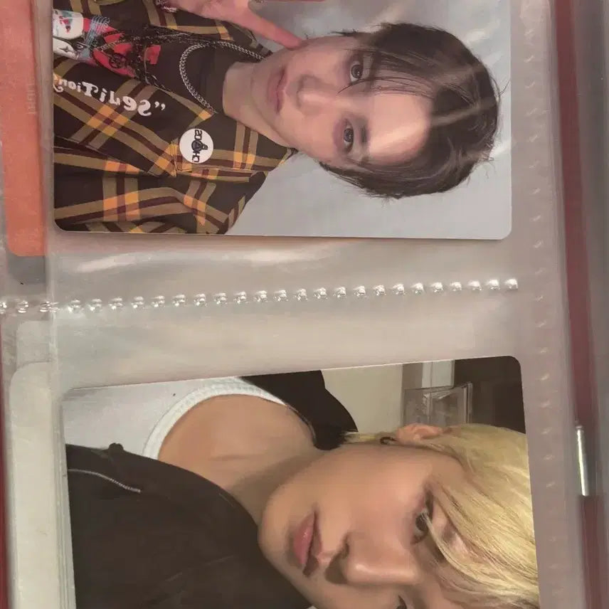 [BUNJANG] Xdinary Heroes Member Photocard / 싸이커스 포카