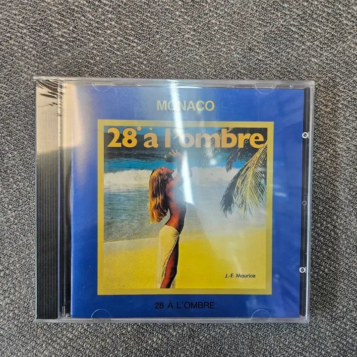 [BUNJANG] Monaco 28 à l&
