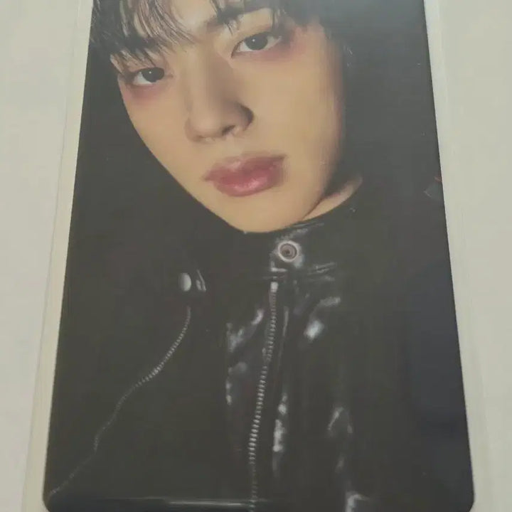 [BUNJANG] BTS Jin North America 2nd Edition Photocard / 북미2차포카 석진
