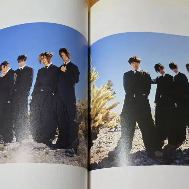 [BUNJANG] H.O.T. 1997 Video Collection / H O T 영상집 1997년판