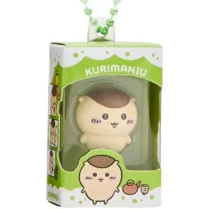 [BUNJANG] Chiikawa Choco Box Figure (Kurimanju) / 치이카와 초코박스 피규어(쿠리만쥬)