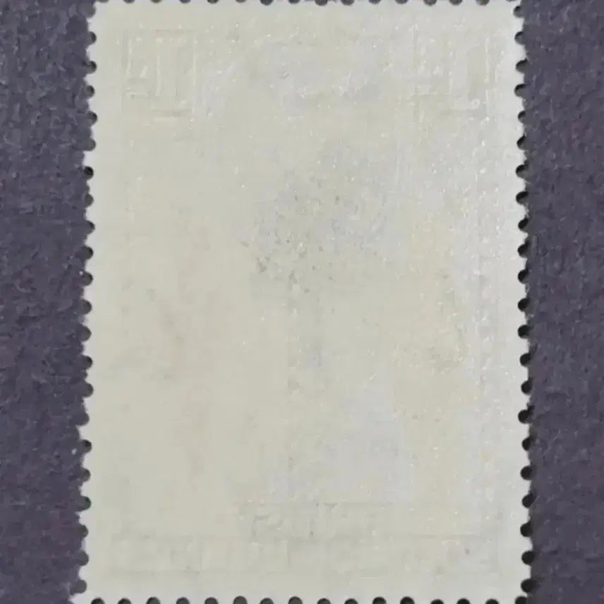 [BUNJANG] 1939 King George VI Commemorative Stamp - British Solomon Islands / 1939년 영국 킹조지6세  기념 우표 British Solomon Islands