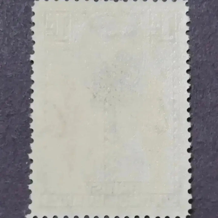 [BUNJANG] 1939 King George VI Commemorative Stamp - British Solomon Islands / 1939년 영국 킹조지6세  기념 우표 British Solomon Islands