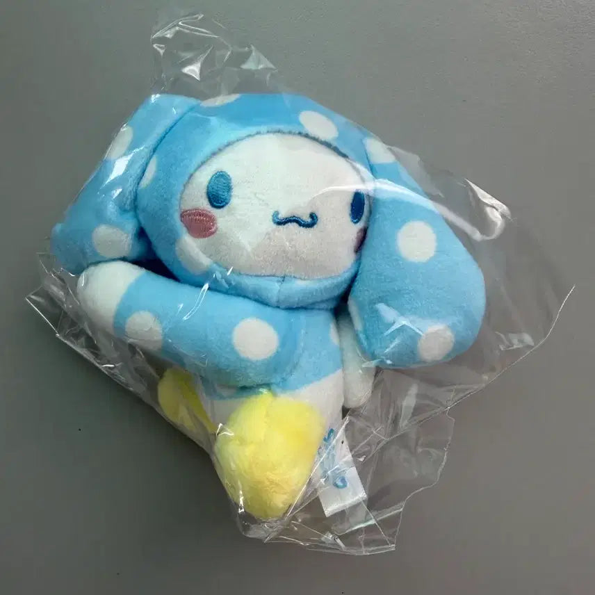 [BUNJANG] Torriden Cinnamoroll Doll / 올리브영 토리든 시나모롤 인형