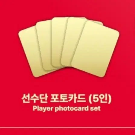 [BUNJANG] T1 Marathon Wish Photocard / 티원 T1 위시런 마라톤 포토카드