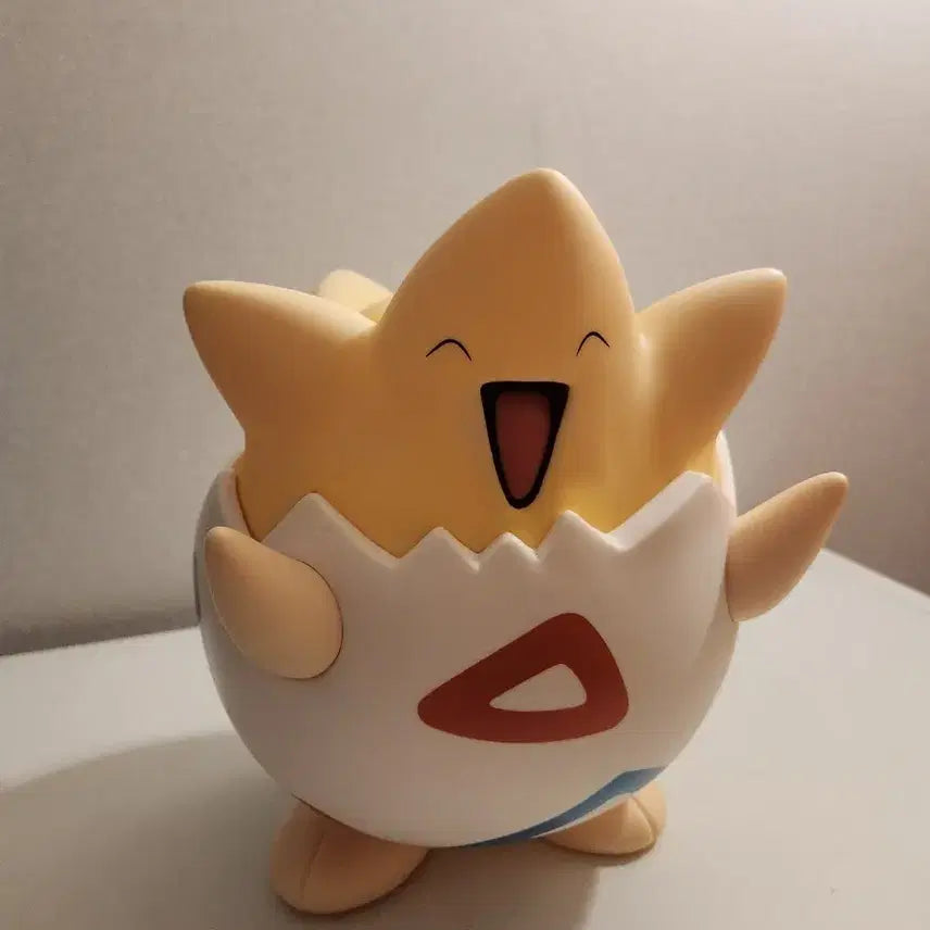 [BUNJANG] Pokemon Togepi 1:1 Scale Figure / 일대일 스케일 포켓몬스터 토게피