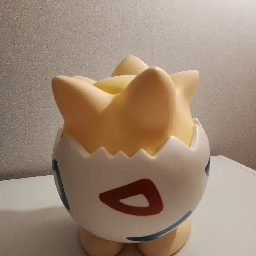[BUNJANG] Pokemon Togepi 1:1 Scale Figure / 일대일 스케일 포켓몬스터 토게피