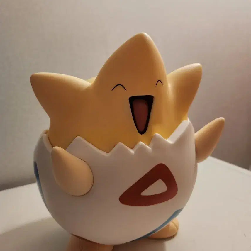 [BUNJANG] Pokemon Togepi 1:1 Scale Figure / 일대일 스케일 포켓몬스터 토게피