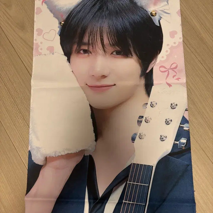 [BUNJANG] Beomgyu Slogan / 폭덤 범규 슬로건