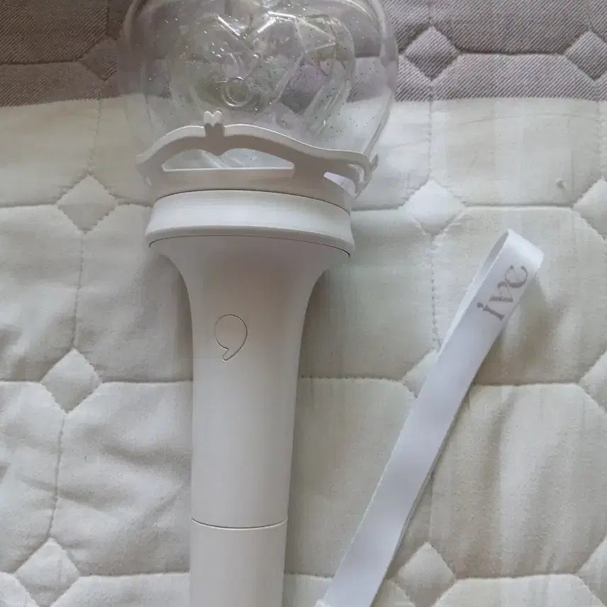 [BUNJANG] IVE Official Lightstick Ver.2 / 아이브 응원봉2