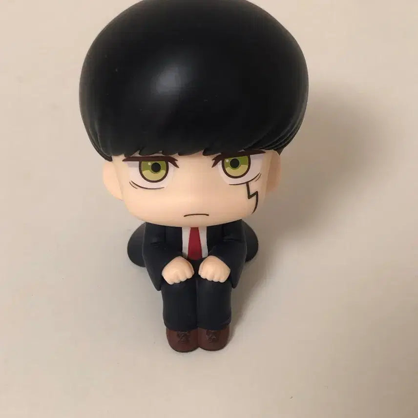 [BUNJANG] Mashle Mashle Look Up Figure / 마슐 마슈 룩업 피규어