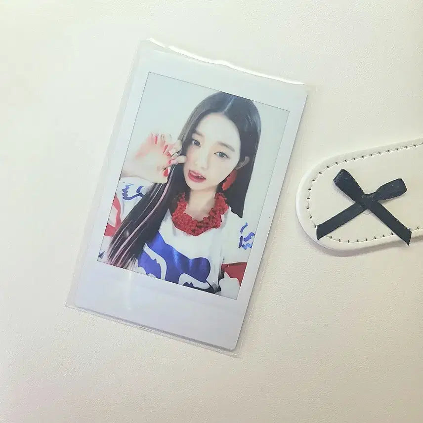 [BUNJANG] IVE Jang Wonyoung Tower Records Photocard / 아이브 포카 판매 원영 타워레코드