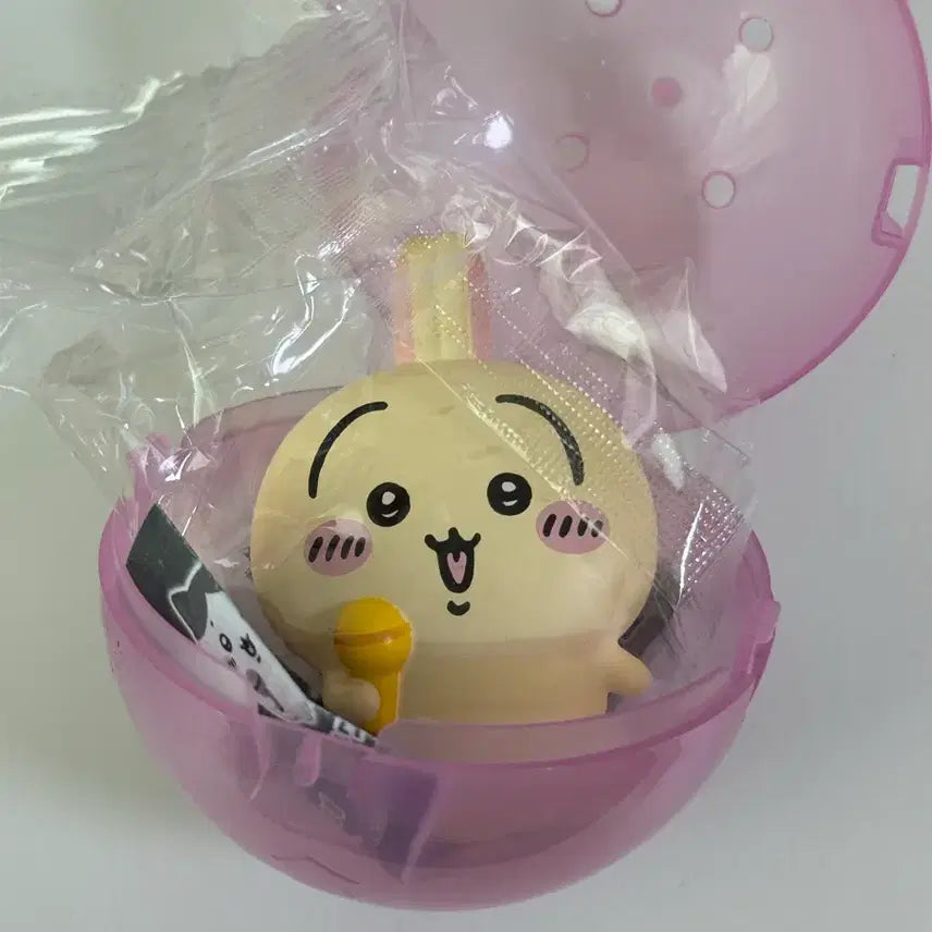 [BUNJANG] Chiikawa Usagi Light Clip Gacha / 치이카와 라이트 클립 가챠 우사기