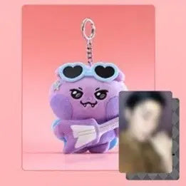 [BUNJANG] ATEEZ Mightyz Saniyo Photocard (POB) / [미개봉]에이티즈 마이티즈 사니요