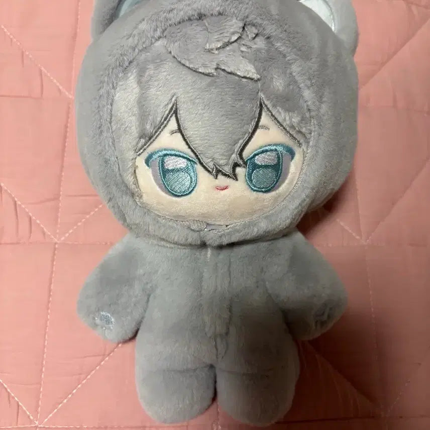 [BUNJANG] Ensemble Stars! Knights Sena Izumi Cutie Plush / 앙상블스타즈 앙스타 나이츠 세나 이즈미 큐티누이 판매
