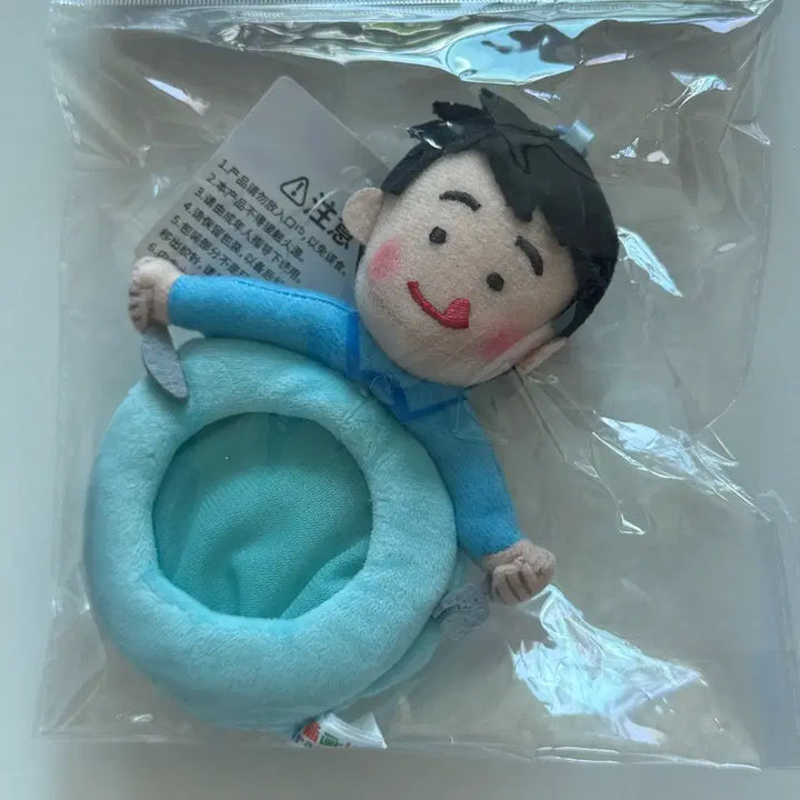 [BUNJANG] Irasuto-ya Can Badge Holder Badge Case / 이라스토야 캔뱃지 홀더 뱃지 케이스 미개봉