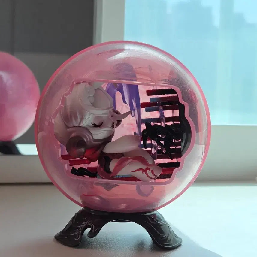 [BUNJANG] Skullpanda Mirage Series &