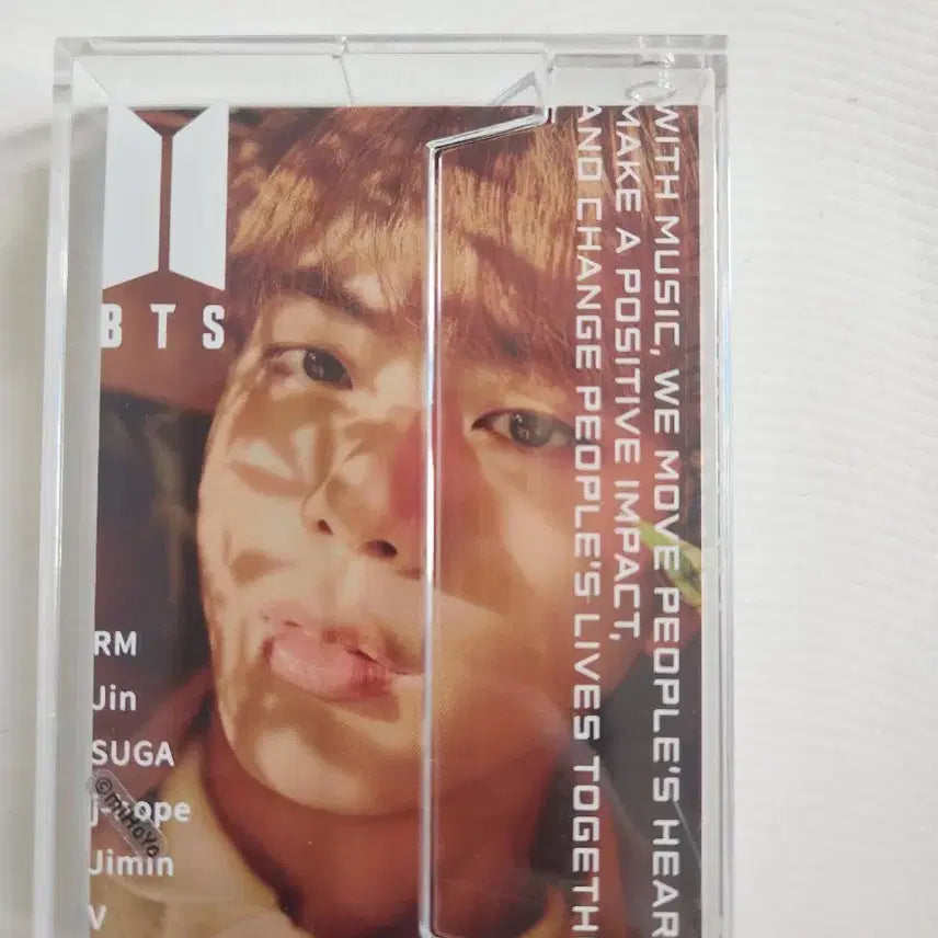 [BUNJANG] BTS Photocard / bts포카