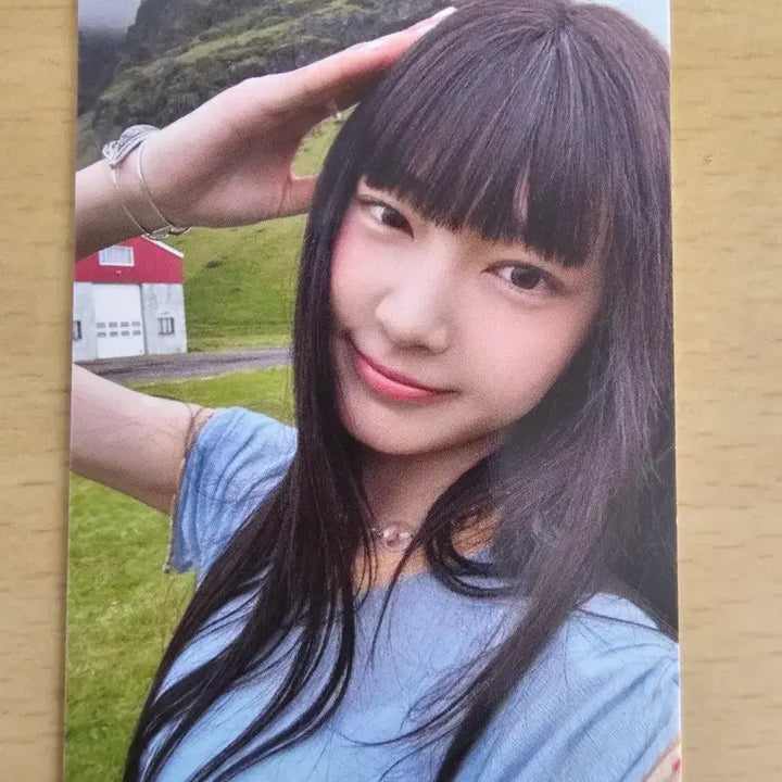 [BUNJANG] TWICE SunKissed Photocard SeA / 튜이드 썬키스 공방포카 세아