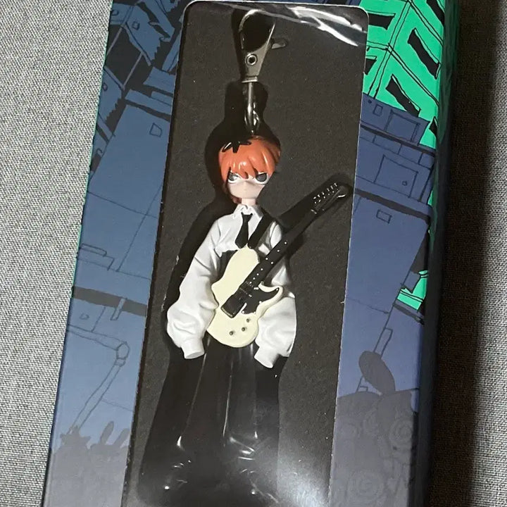 [BUNJANG] Natori Marching Keychain / 나토리 행진 키체인 키링