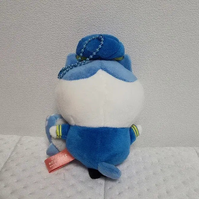 [BUNJANG] Hachiwara Airport Plush / 공항 하치와레