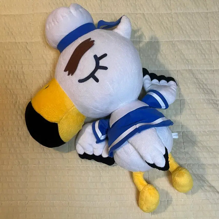 [BUNJANG] Animal Crossing Johnny 30cm Plush / 동물의숲 죠니 30cm 인형 이치방쿠지