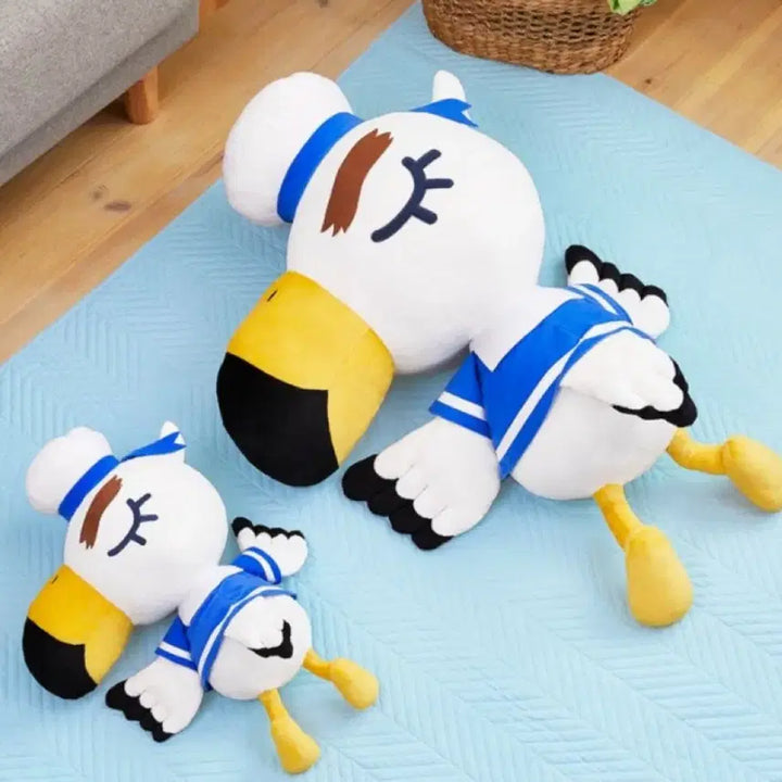 [BUNJANG] Animal Crossing Johnny 30cm Plush / 동물의숲 죠니 30cm 인형 이치방쿠지