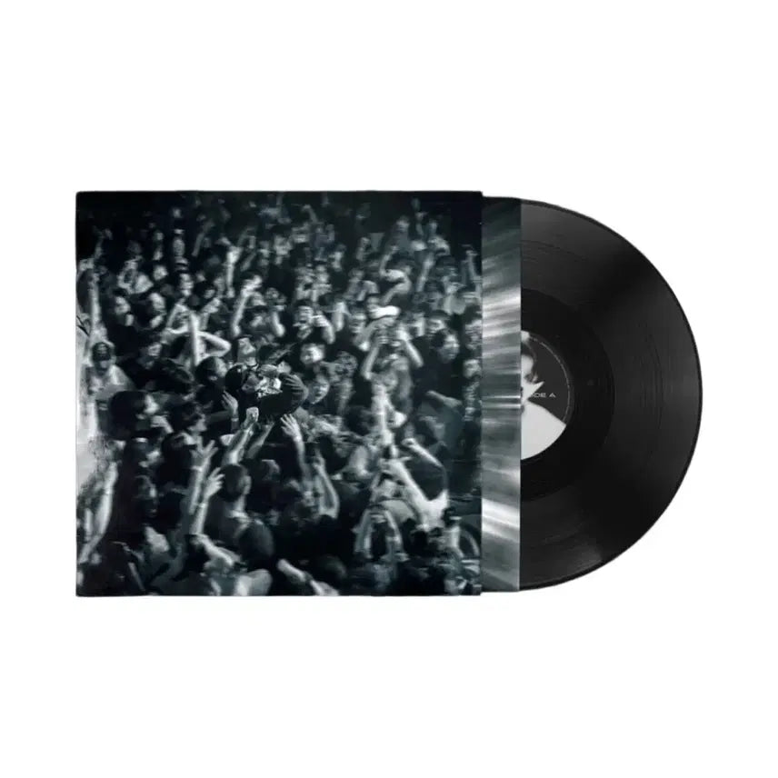 [BUNJANG] E.K. YAHO LP / 이케이 YAHO LP