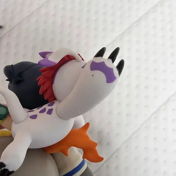 [BUNJANG] Digimon Adventure 25th Anniversary Figure Set (Koushiro, Sora) Bundle / 디지몬 어드벤처 25주년 피규어(정석, 한솔) 일괄